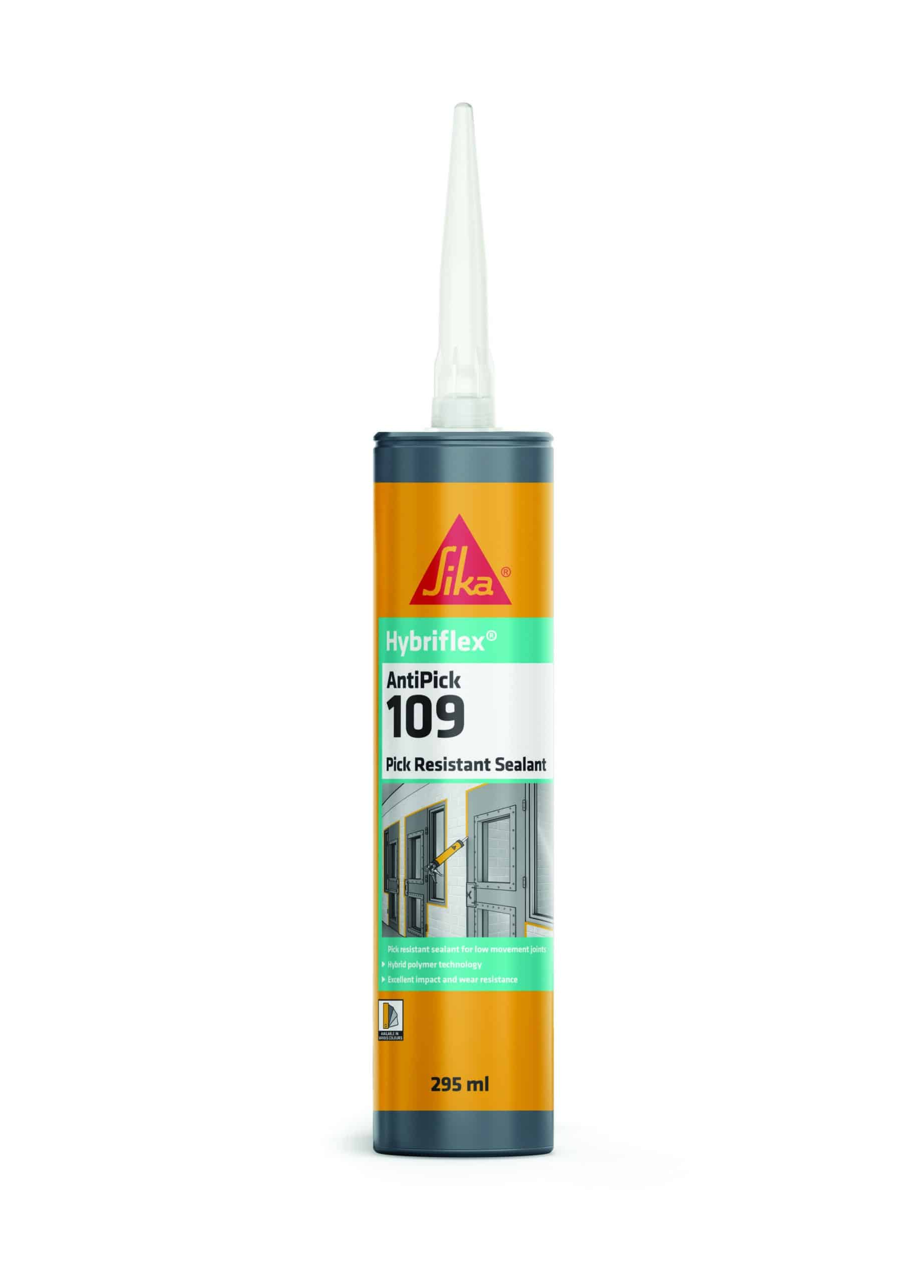 Hybriflex Antipick109