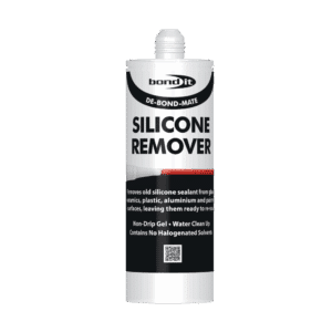 Bond-It De-Bond Mate Silicone Sealant Remover