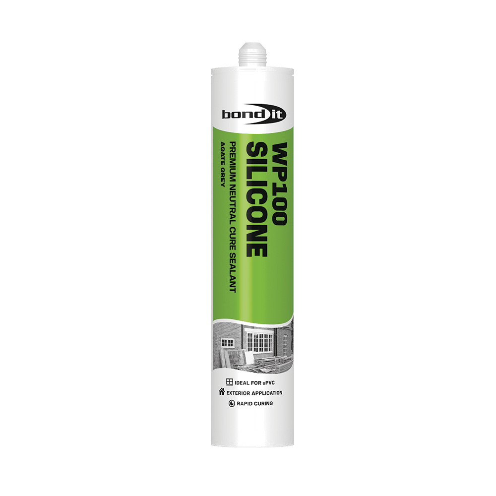 Bond-It WP100 Neutral Cure Oxime Silicone