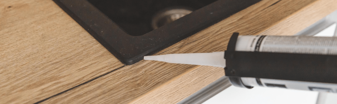 Finding the Right Kitchen Sealants