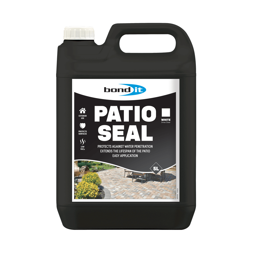 Bond It Drive Alive Patio Seal
