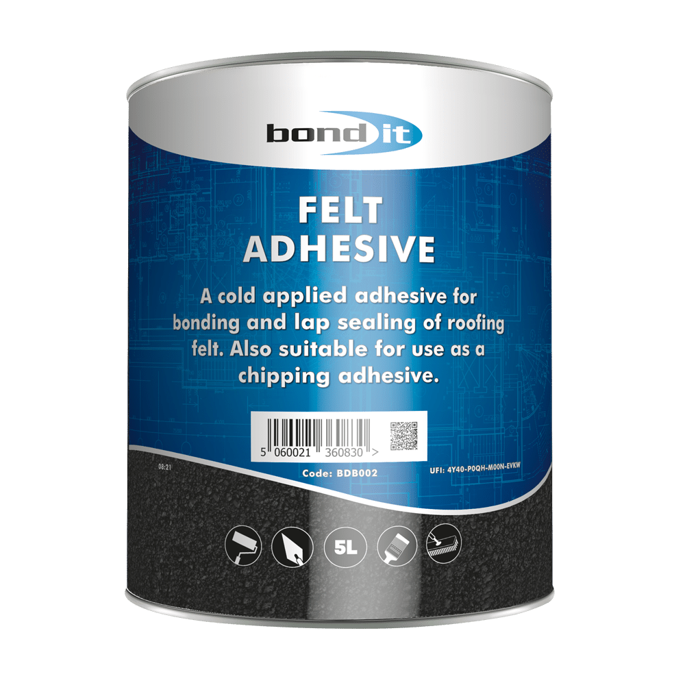 Bond It Felt Adhesive