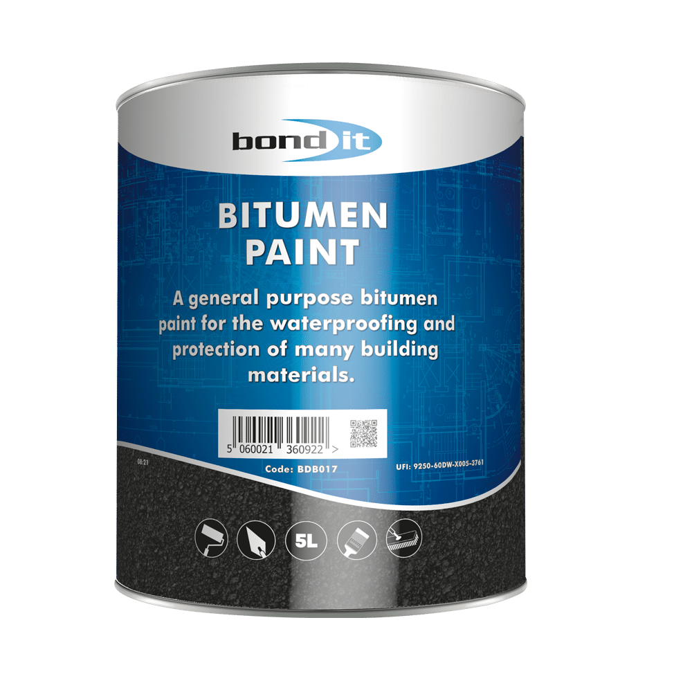 Bond It Bitumen Paint