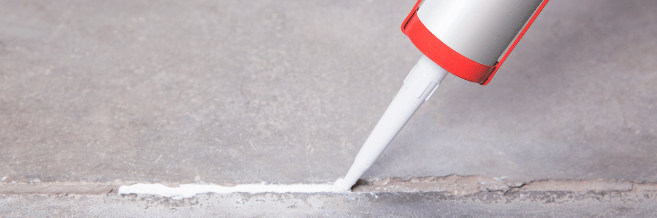 Mastering the Perfect Caulking Technique