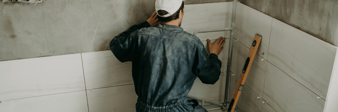 Internal Wall Covering Sealants and Tile Application: Top Products for Trade Projects