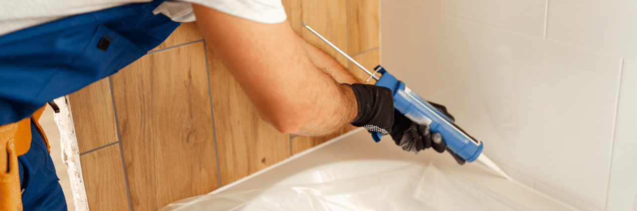 How to Seal a Shower Tray: A Step-by-Step Guide