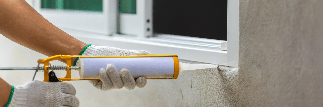 Frame Sealants: A Must-Have for Professional Window Installers