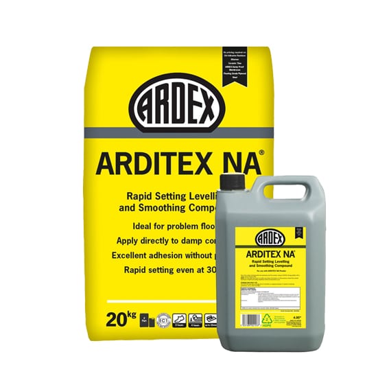 Arditex NA