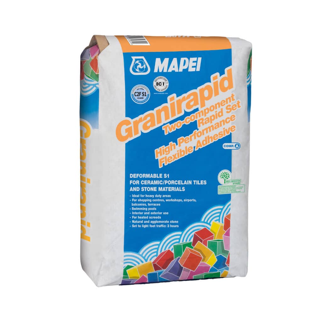 Mapei Granirapid A 20kg