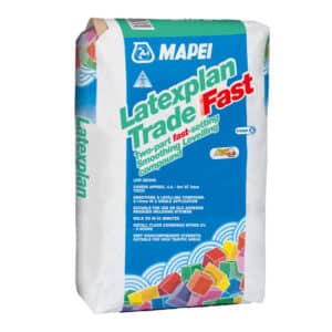 Mapei Latexplan Trade A 25kg