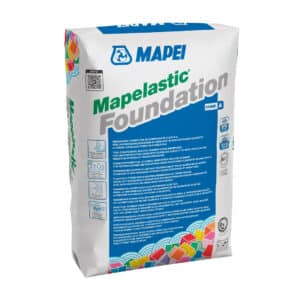 Mapei Mapelastic Foundation A 22kg