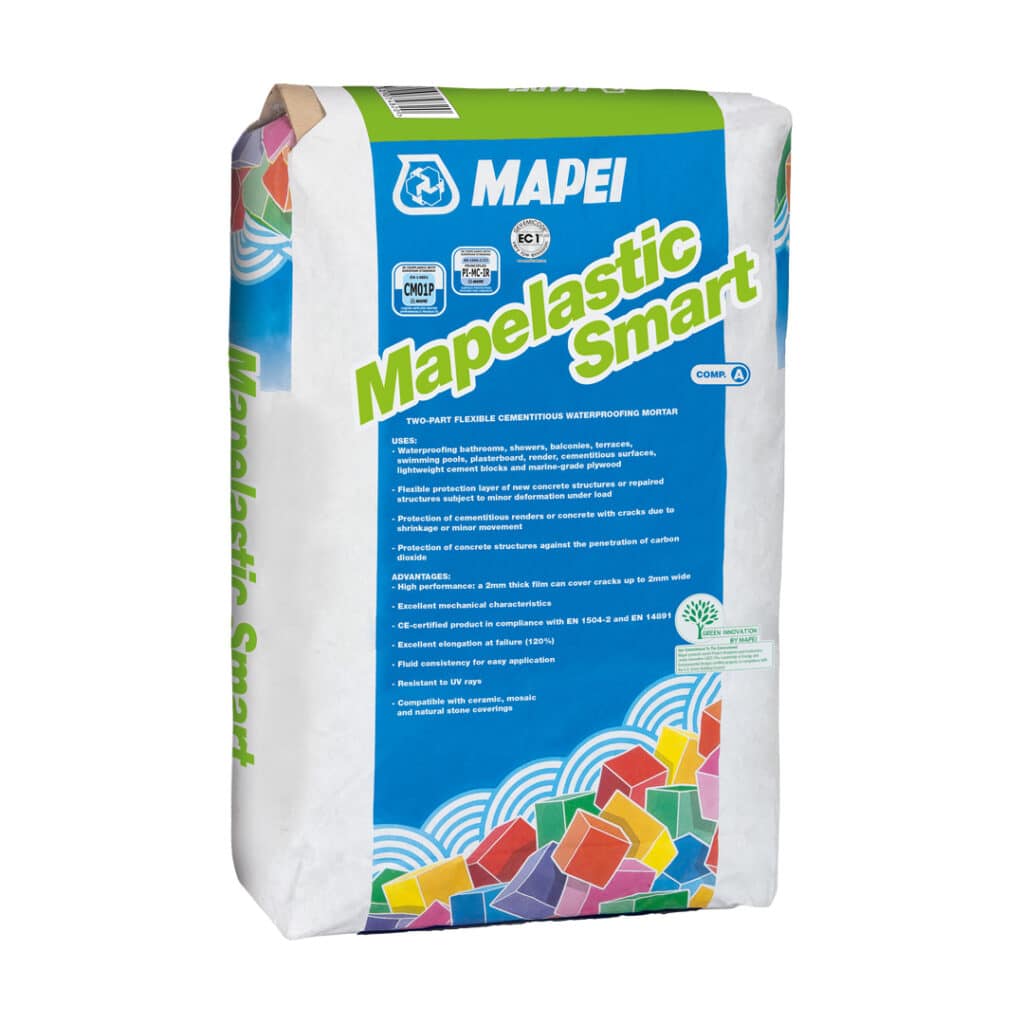 Mapei Mapelastic Smart A 20kg