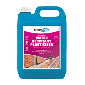 Bond It Integral Waterproofer