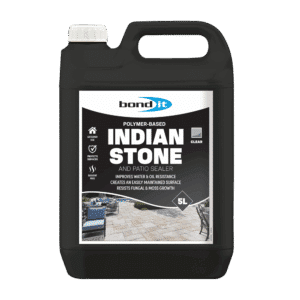 Bond It Drive Alive Indian Stone Sealer 5L