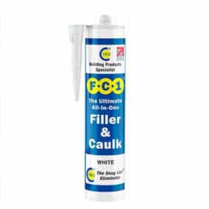 C-Tec FC1 Filler & Caulk 310ml