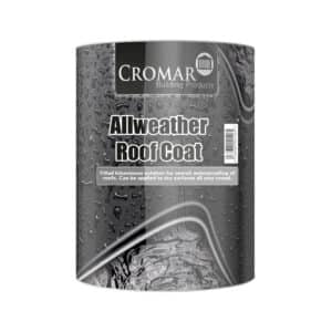 Cromar Allweather Roof Coat
