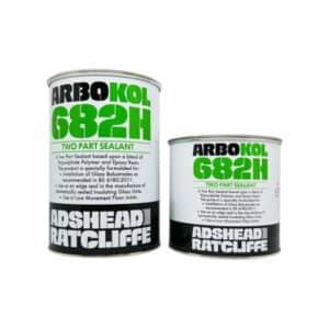 ARBO Arbokol 682 Balustrade Sealant 1.2L