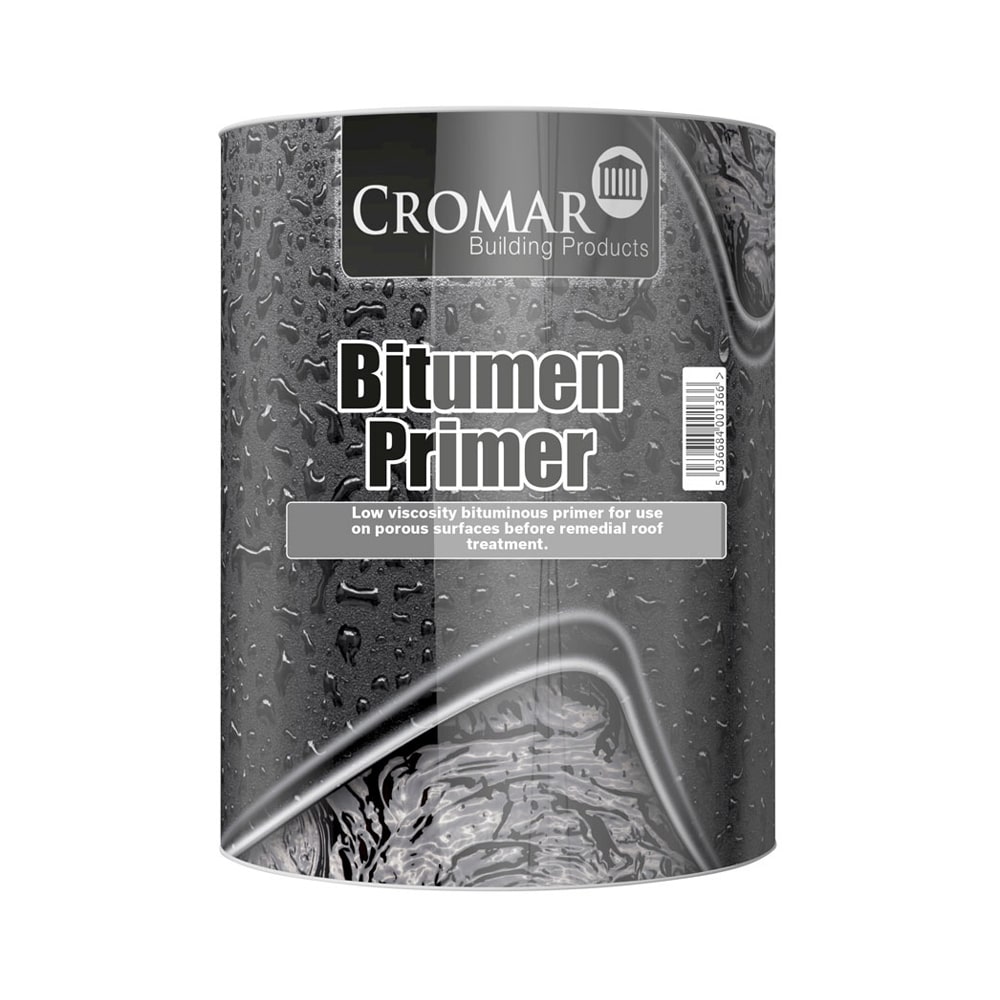 Cromar Bitumen Primer
