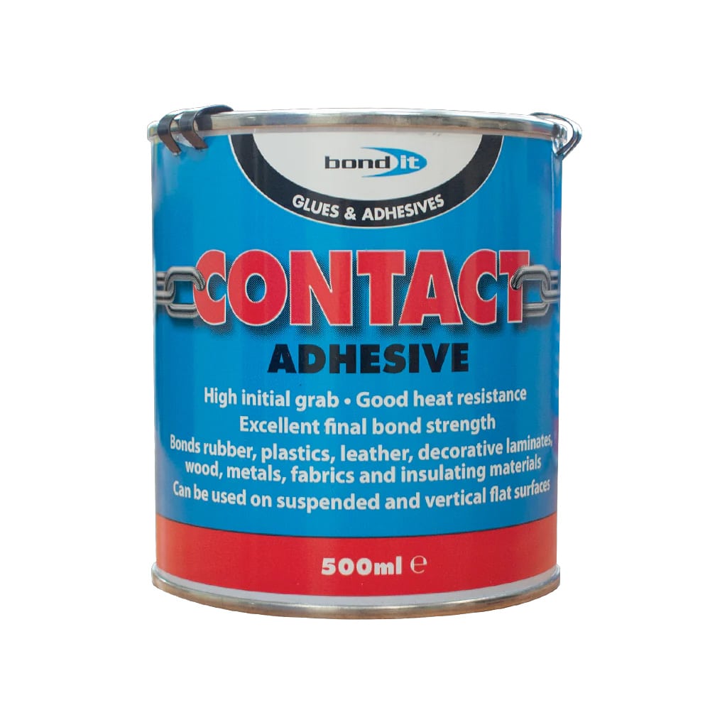 Bond It Contact Adhesive Liquid