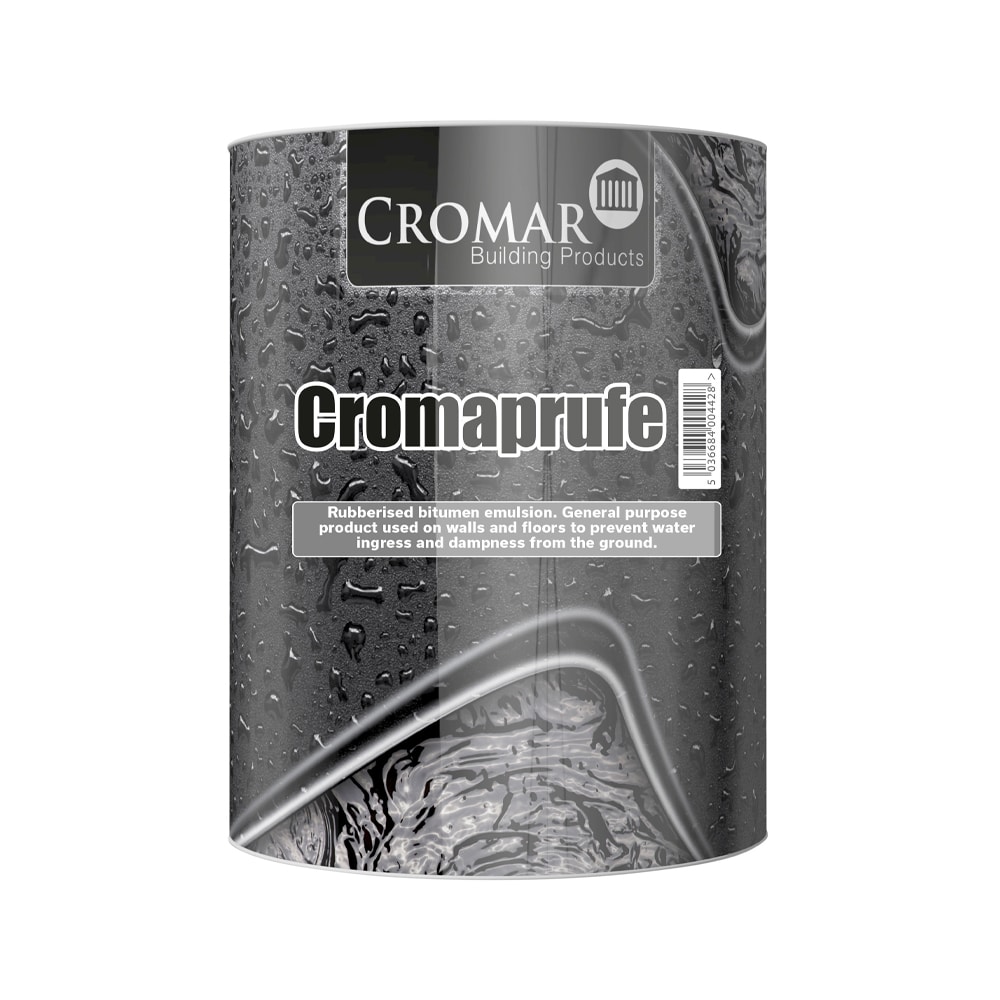 Cromar Cromaprufe