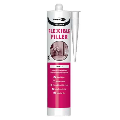 Bond It Dec-Mate Flexible Filler