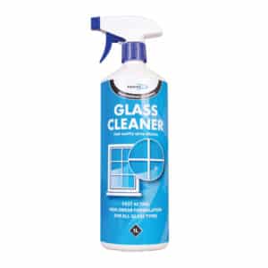 Bond It Glass Cleaner