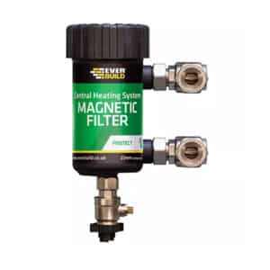 Everbuild Magnetic Filter 22mm