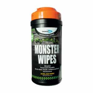 Bond It Monster Wipes
