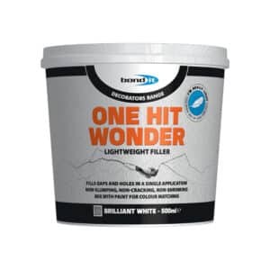 Bond It One Hit Wonder Lightweight Filler