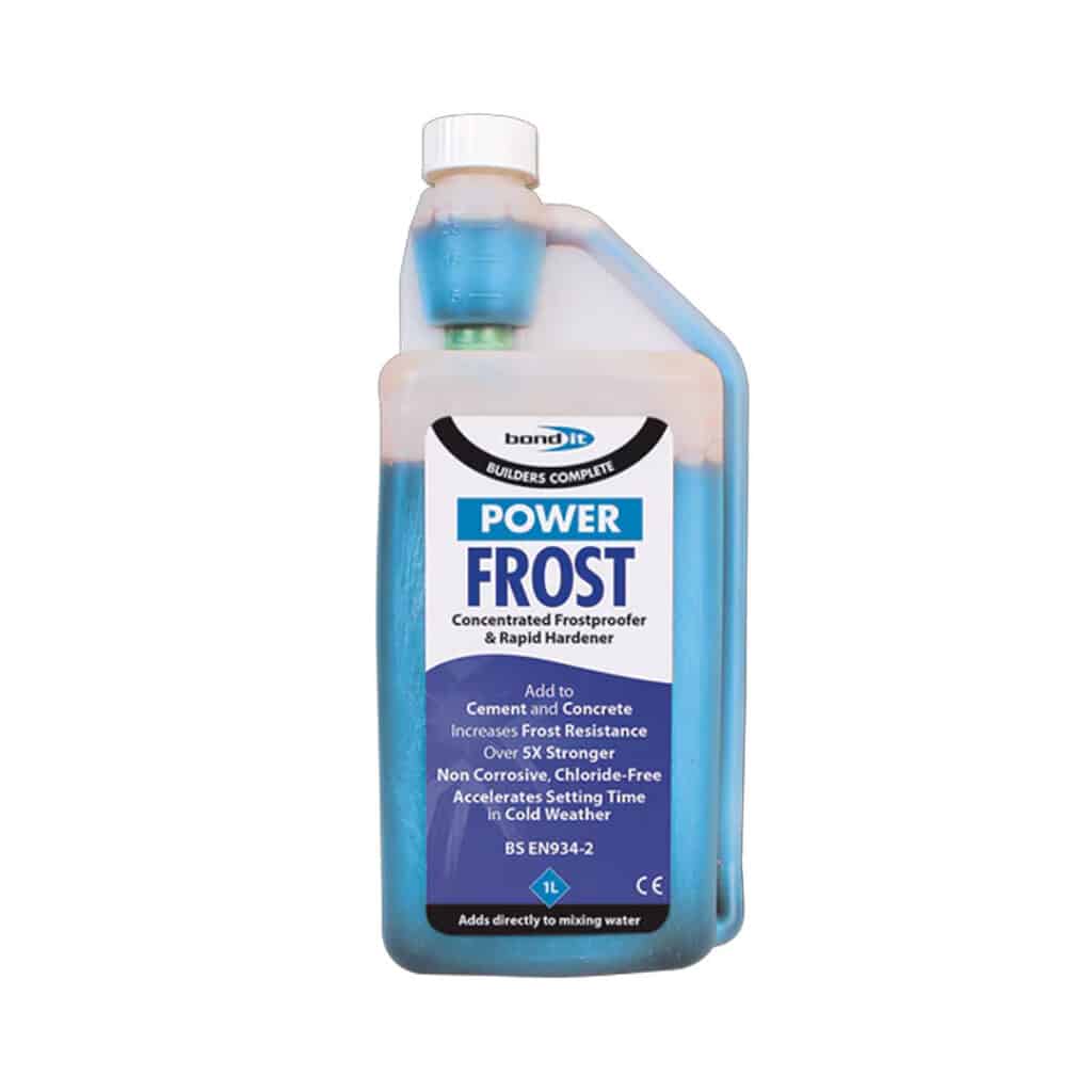 Bond It Power Frost 1L