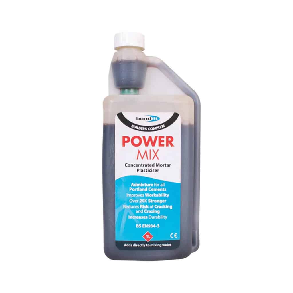 Bond It Power Mix