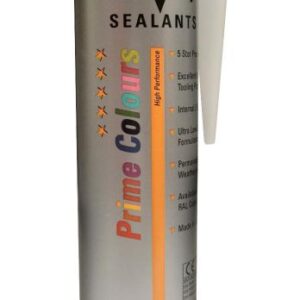 EVT RAL 6021 SILICONE
