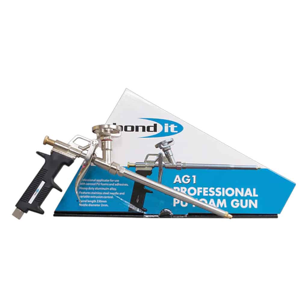 Bond It Professional Expanding Foam Gun