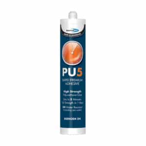 Bond It PU Rapid Wood Gel 300ml