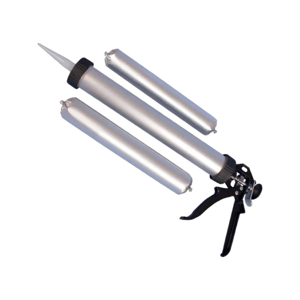 Bond It Sausage Gun and Nozzle