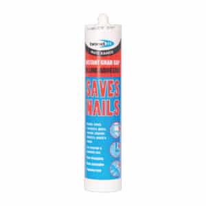 Bond It Saves Nails Adhesive 285ml