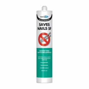 Bond It Saves Nails Solvent Free 285ml