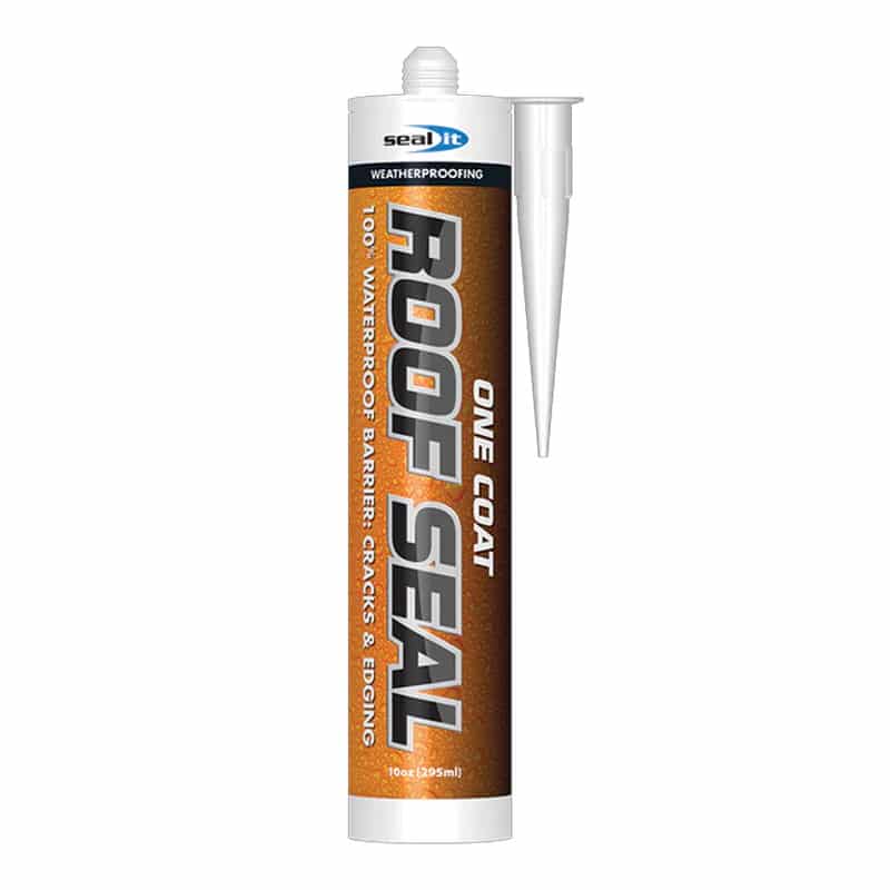Bond It Seal It Cracks & Edging Sealer 295ml