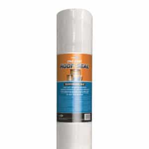 Bond It Seal It Roof Seal Reinforcing Mat 1m x 25m