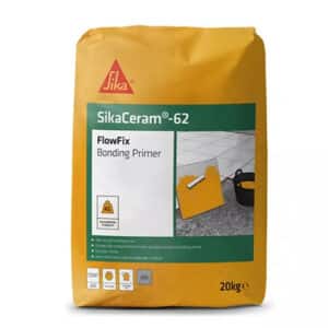 Sika Sikaceram-62 Bonding Primer 20kg