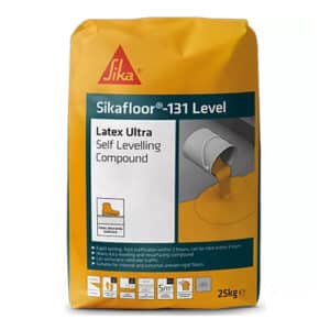 Sika Sikafloor-131 Level Latex Ultra 25kg