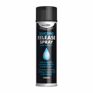 Bond It Silicone Release Spray 500ml