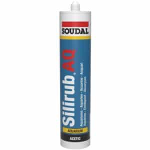 Adhesive sealant
