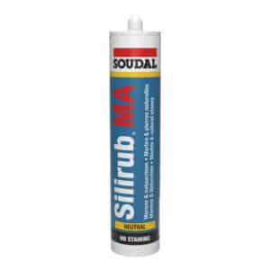 Soudal Silirub MA 300ml