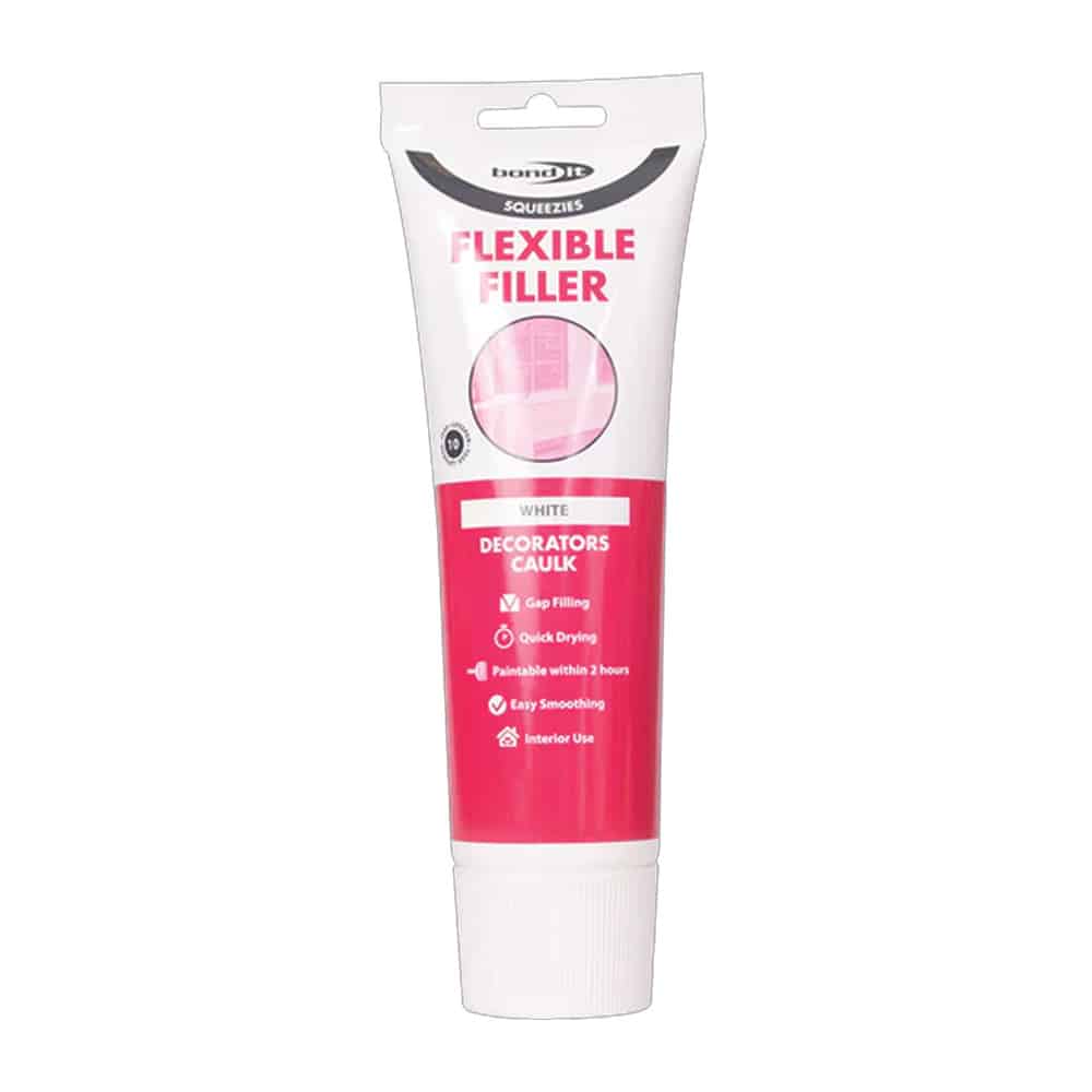 Bond It Squeeze It Flexible Filler