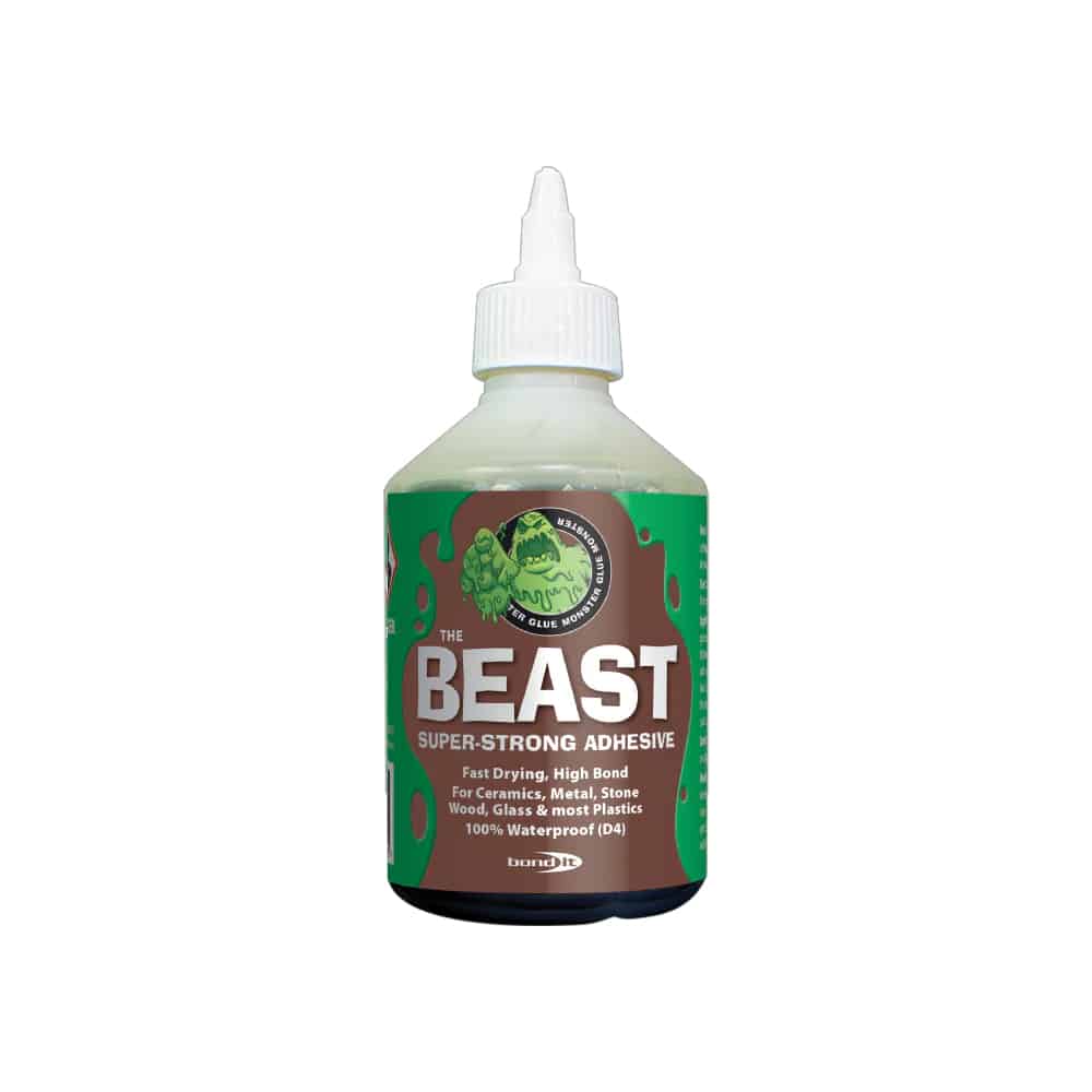 Bond It The Beast PU Adhesive