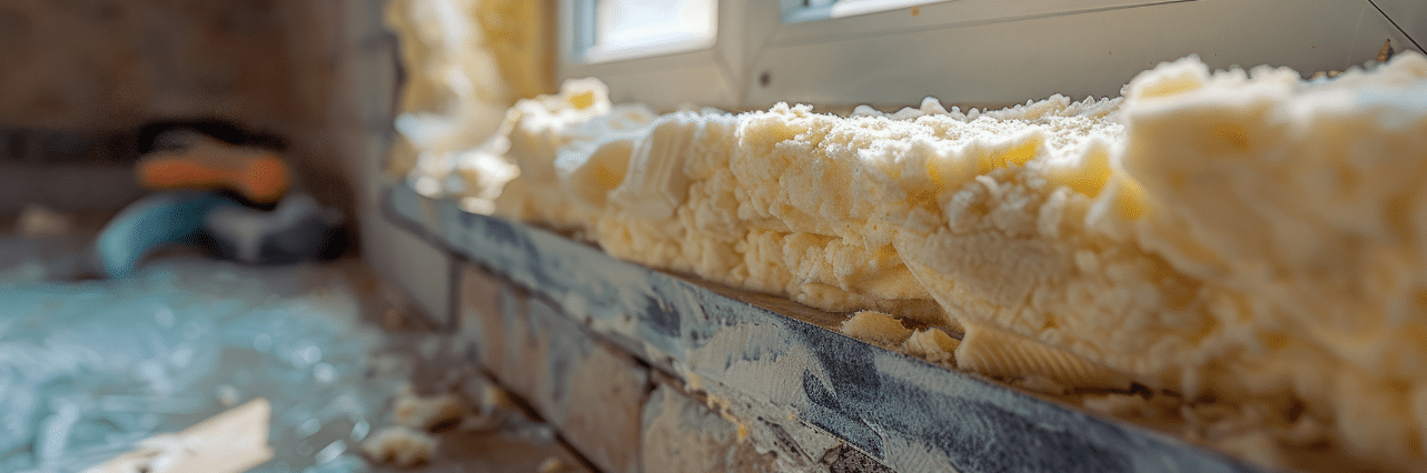 Expanding Foam: The Versatile Solution for Filling, Sealing, and Insulating