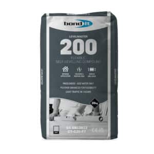 Bond It LevelMaster 200 20kg