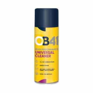 OB41 High Performance Universal Cleaner 400ml
