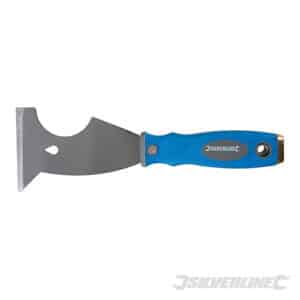 Silverline Expert 6-in-1 Scraper